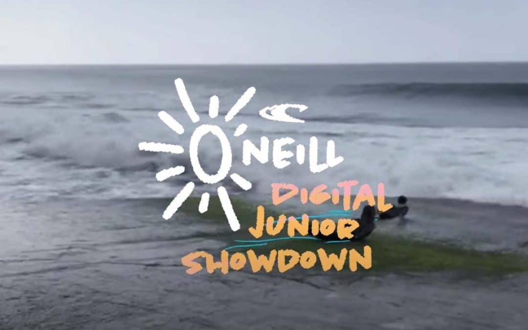 O’Neill Digital Junior Showdown