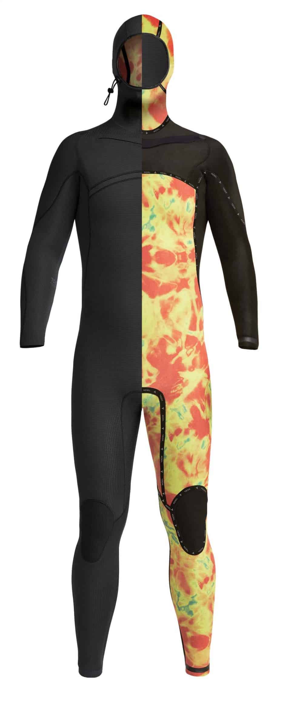 Xcel Winter Wetsuits 2021