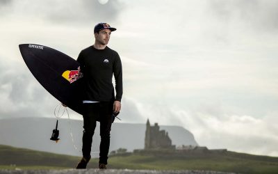 Sessions: Irish Winter