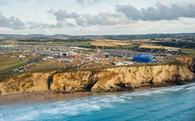 Boardmasters X Oceana