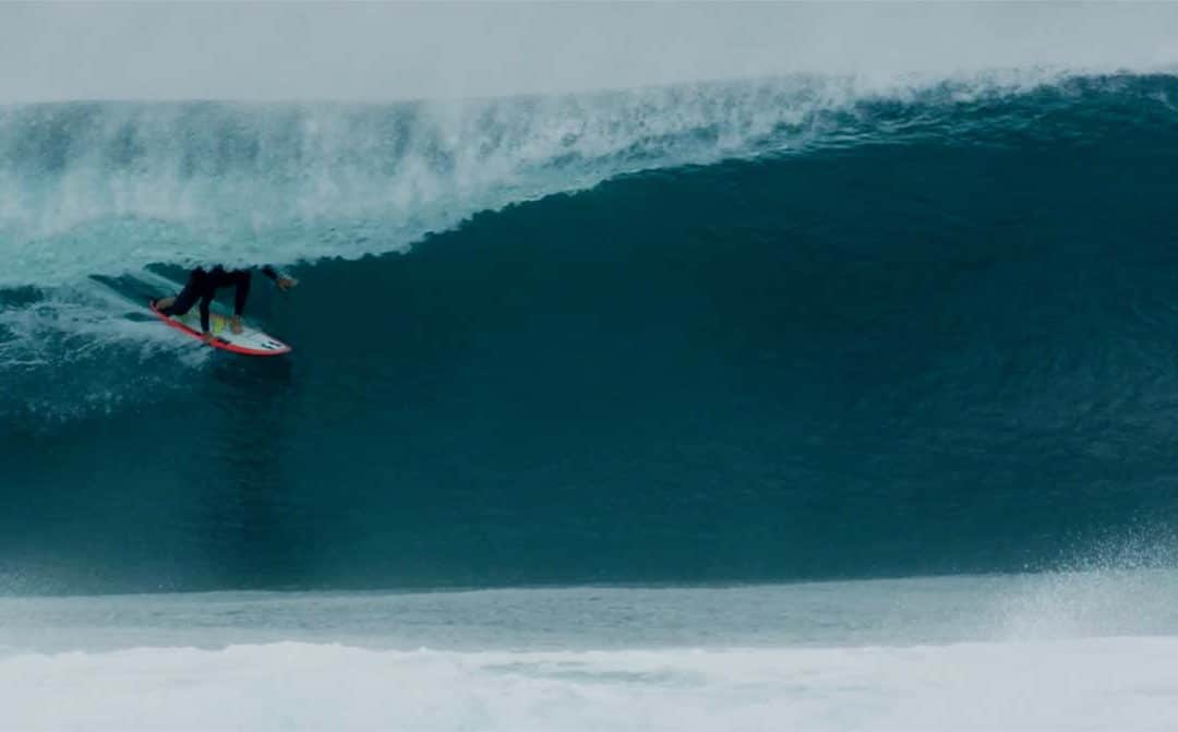 The Azores