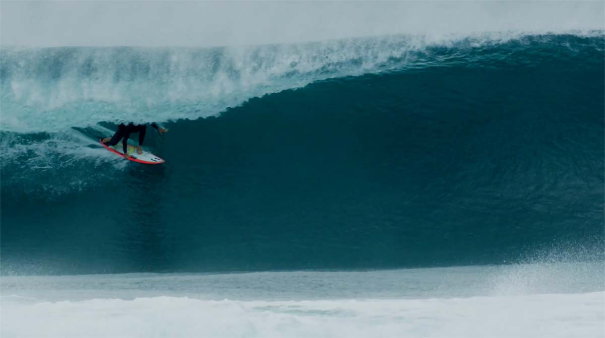 The Azores