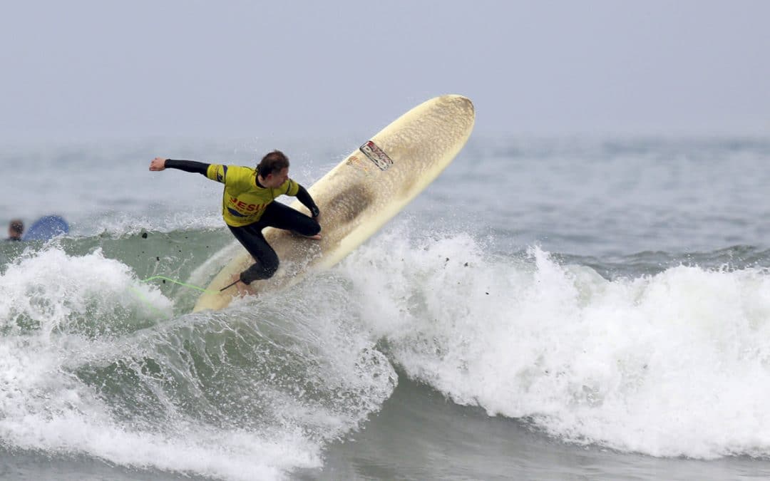 13th Jesus Longboard classic 2021