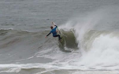 Jesus Surf Classic 2021 (Oct 2nd)