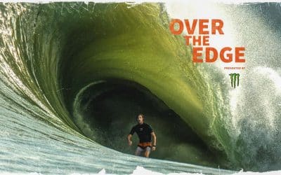 Over The Edge