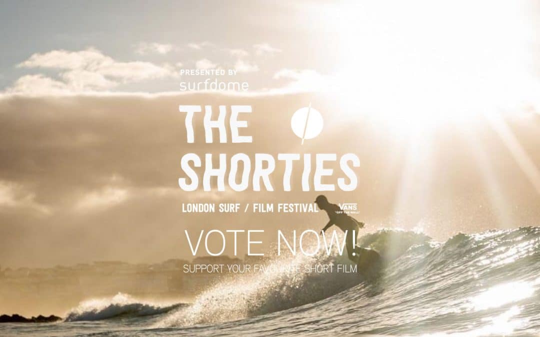 London Surf Film Festival