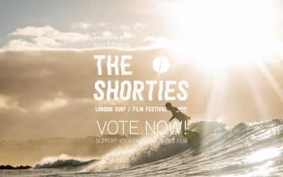 London Surf Film Festival