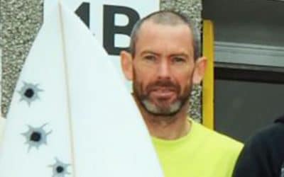 Multiple British and English champion Lee Bartlett caught with more than 600 indecent images of children.
