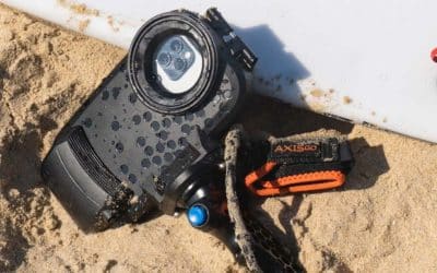 AquaTech – Carve Photo Comp