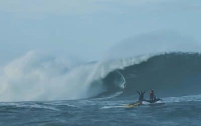 Red Bull Big Wave Awards