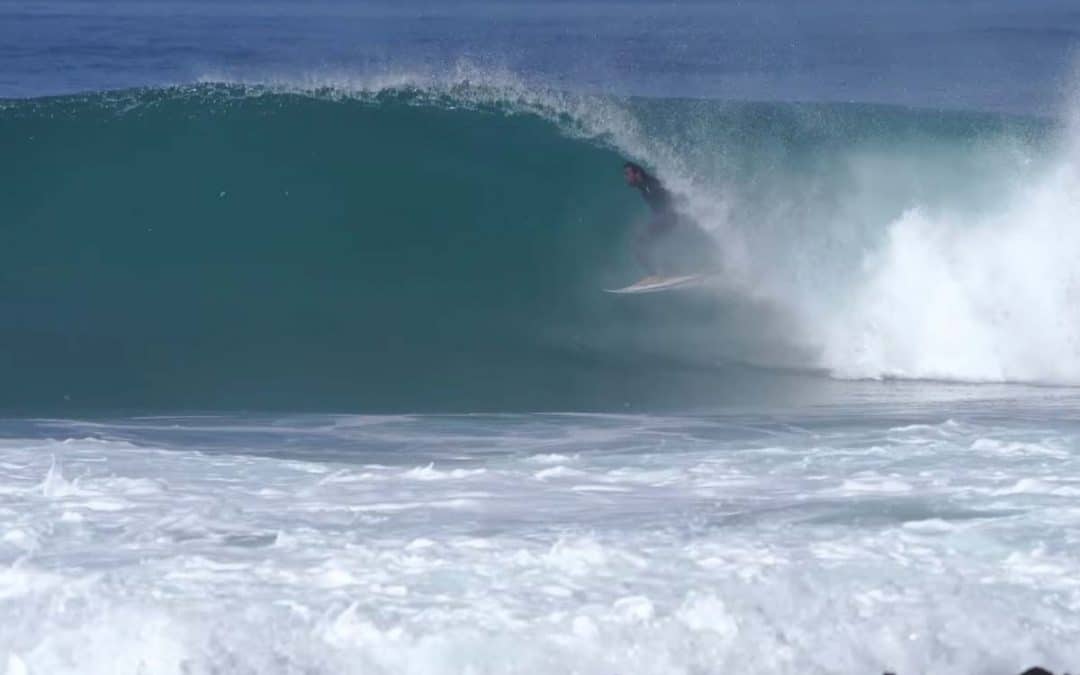 Hosed Down Portugal
