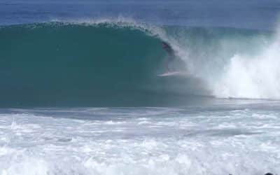 Hosed Down Portugal
