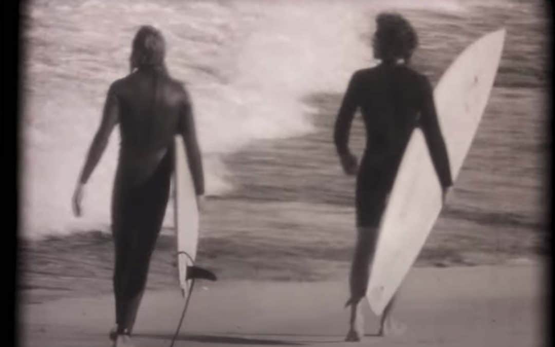 The John Malloy Story – Pioneer Of Surfing.