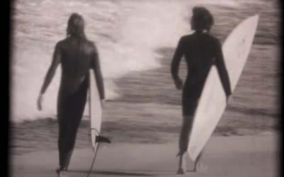 The John Malloy Story – Pioneer Of Surfing.