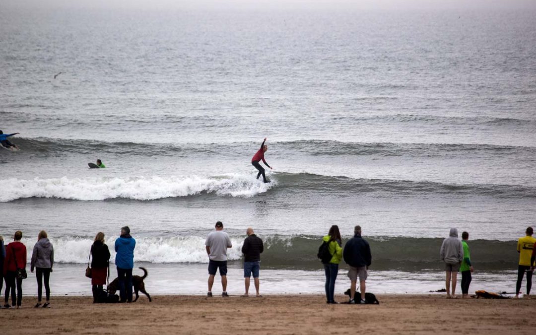 Tynemouth Surf Open