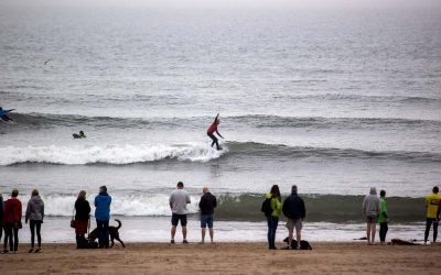 Tynemouth Surf Open