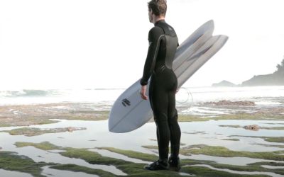 One Board, Two Worlds