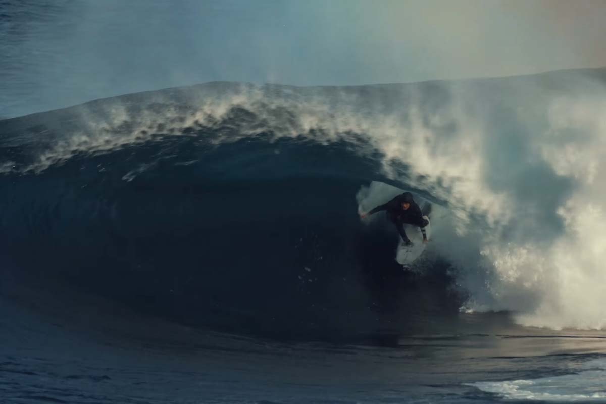 Scottish Slabs – Nic Von Rupp