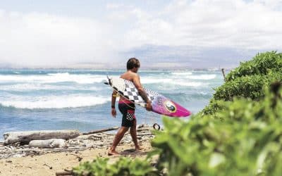 Vans / T&C Surf