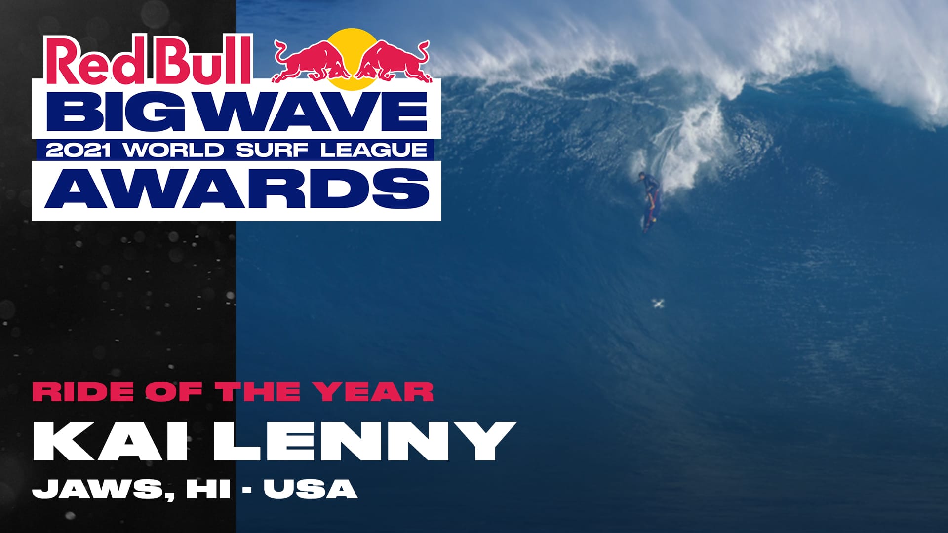 Big cheap wave 2021