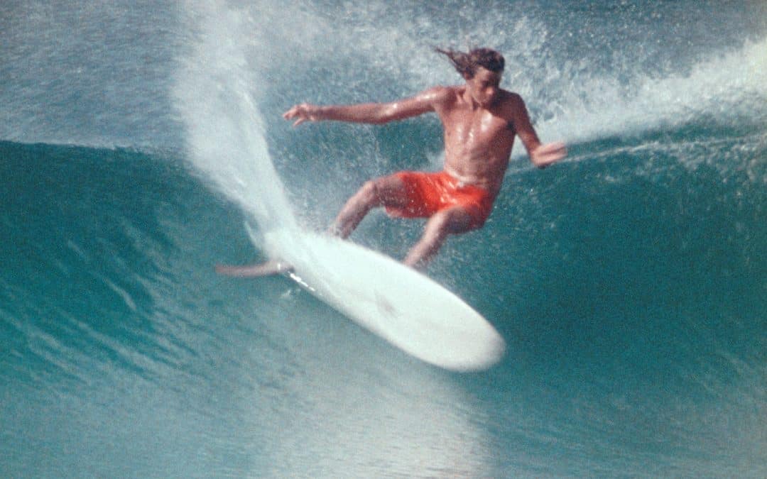 London Surf / Film Festival