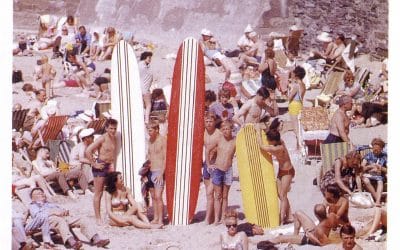 Surf Pioneers Launch Statue Campaign