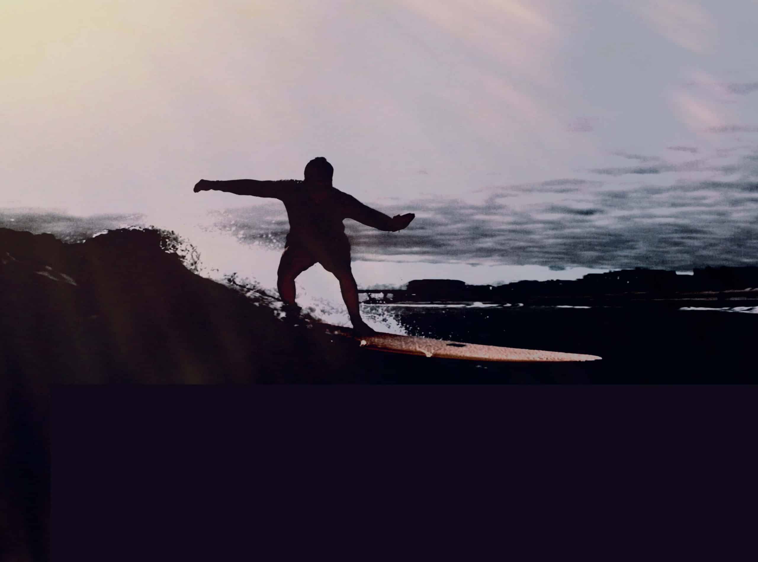 Freedom From the Undertow
