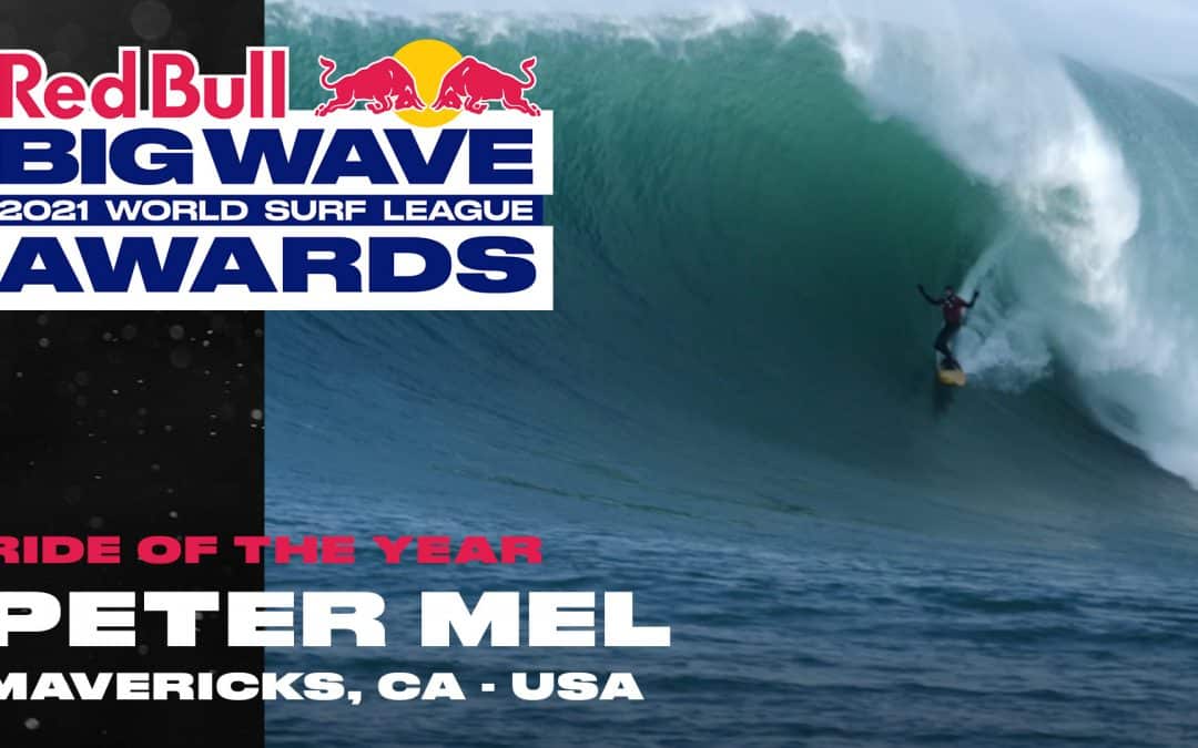 Big Wave Awards Winners