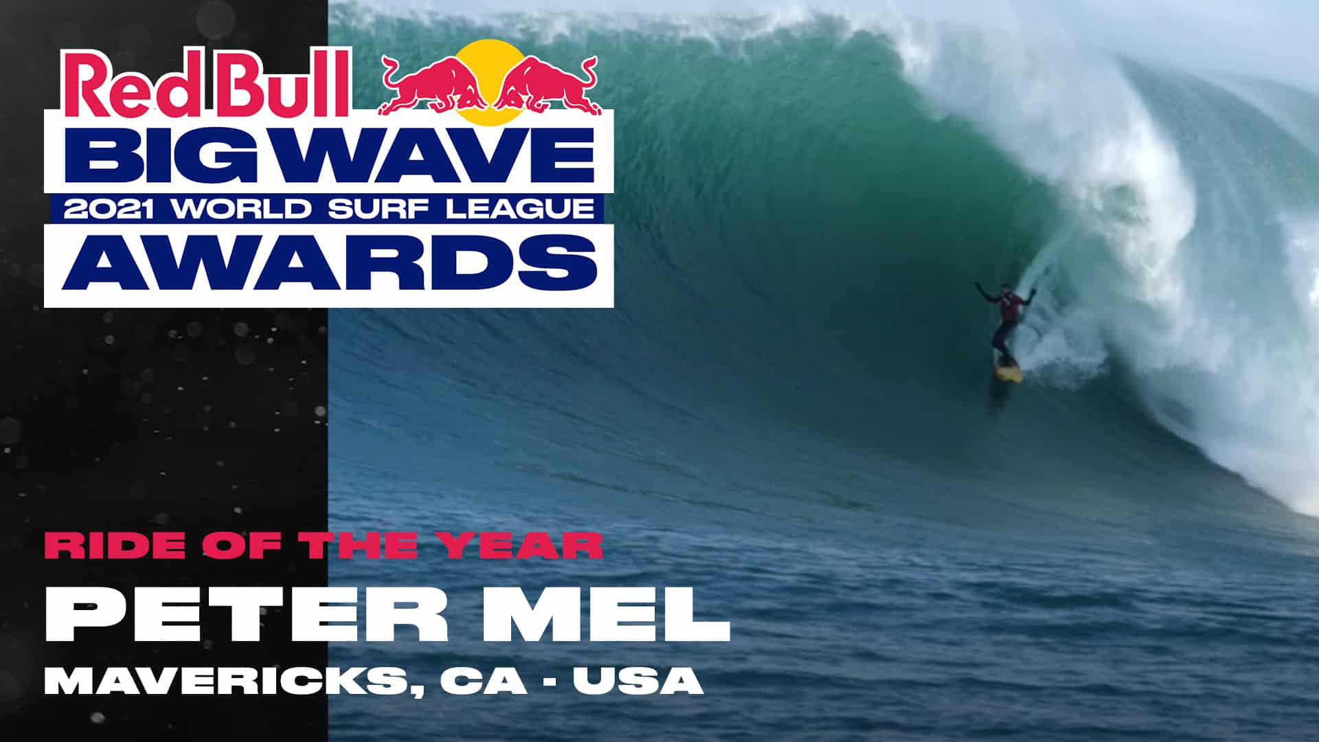 Big Wave Awards Winners
