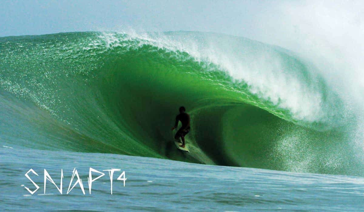 Snapt4 // Full Movie