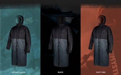 Win a Mystic Deluxe Explore Poncho