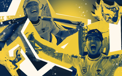 WSL 2022 Championship Tour