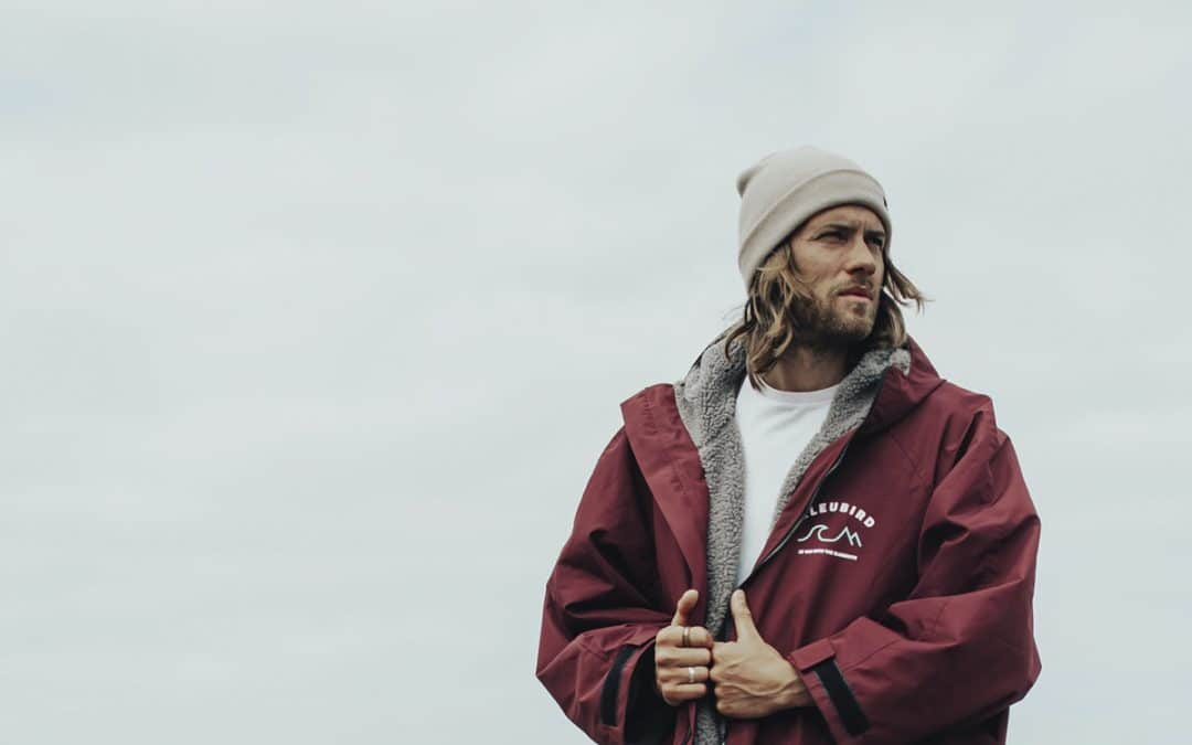 Bleubird Nordic Robe