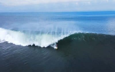 Lakey Peak