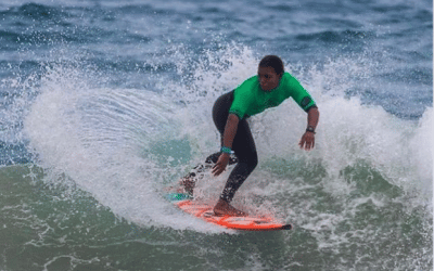 Last call donations for Surfers not Street Children