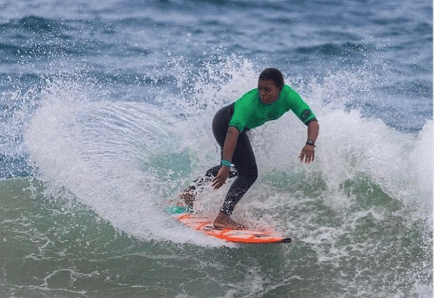 Last call donations for Surfers not Street Children