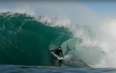 Domestic tourist – G Mans trip around his motherland