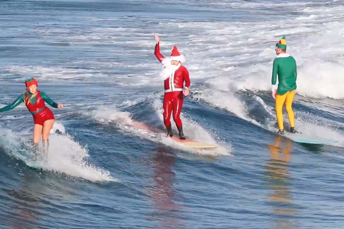 elves