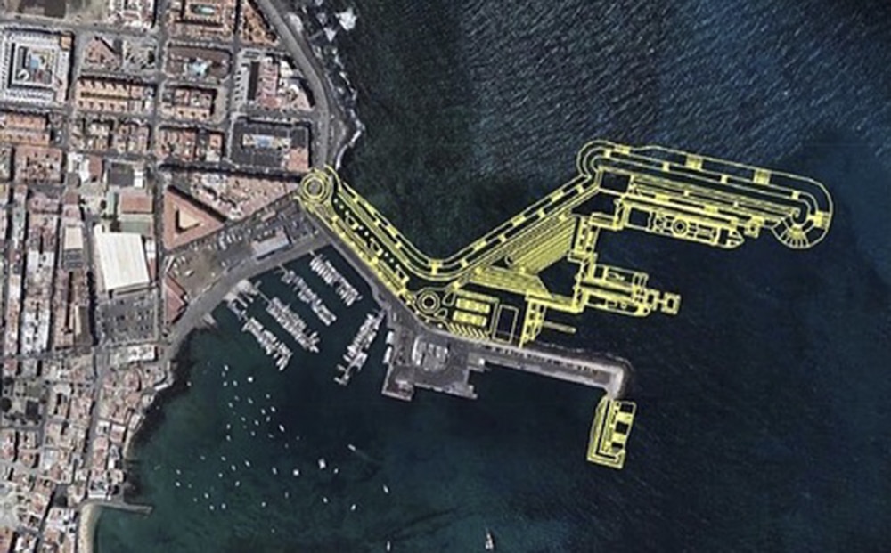 Cruise ship terminal plan threatens Fuerteventura's waves - Carvemag.com