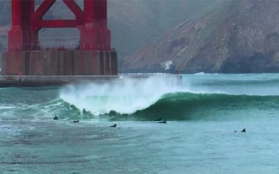 Golden Greats – San Francisco