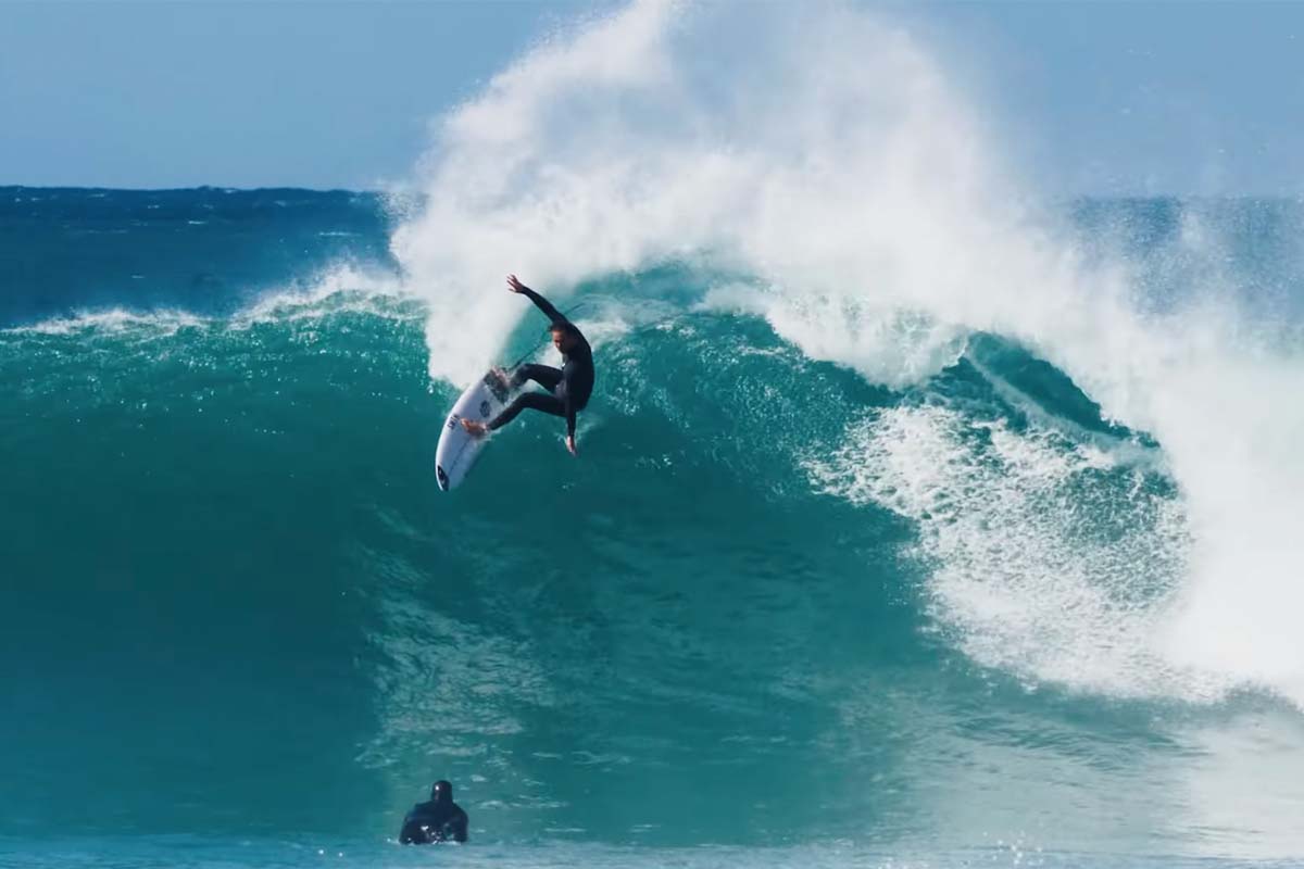 Silver Linings Episode 4 – DURBAN