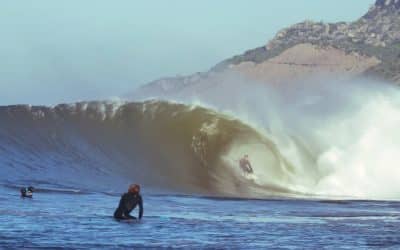 Noa Mizuno – Morocco Madness