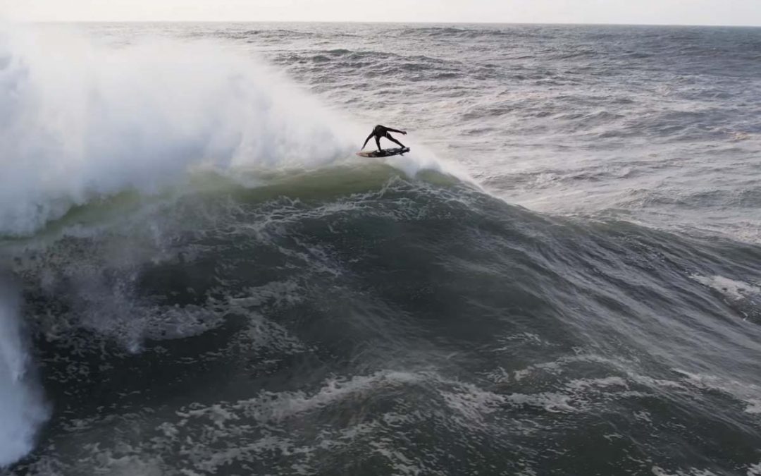 XL Nazaré