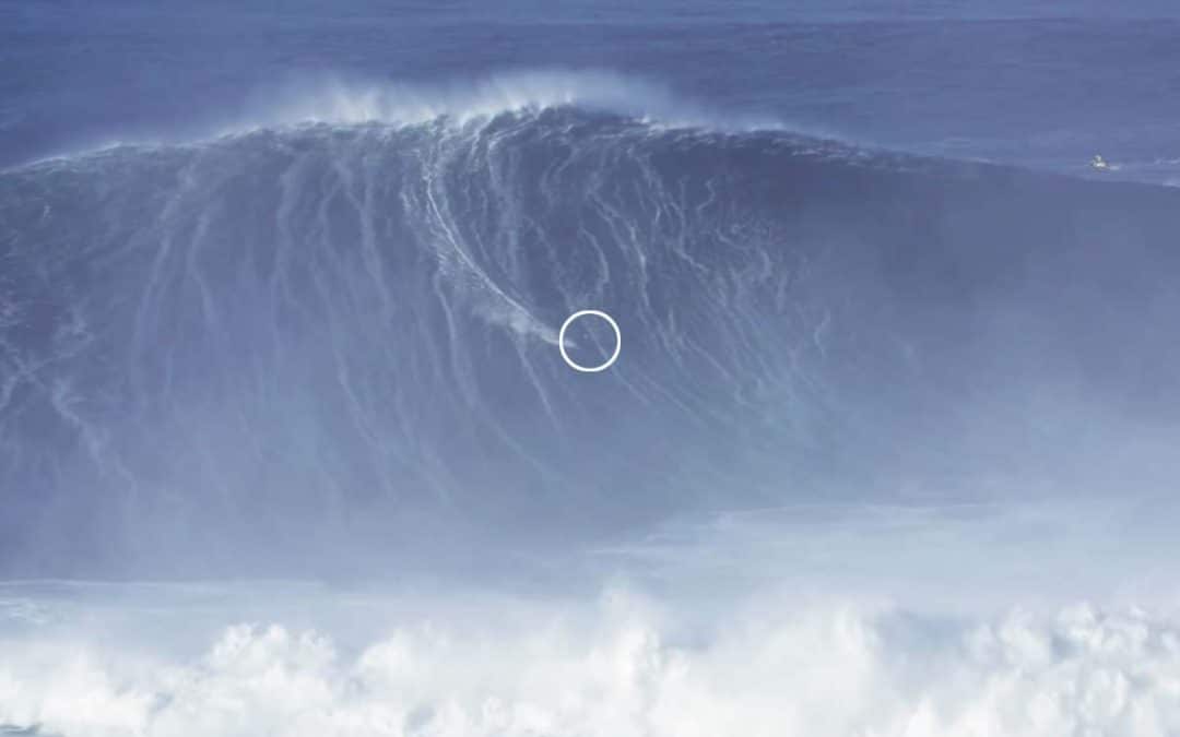 Lucas Chumbo VS Nazaré 