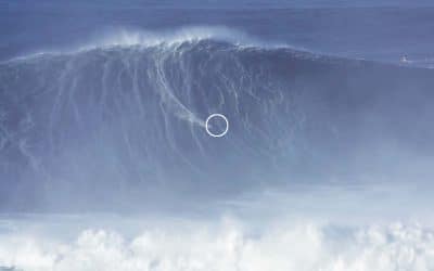 Lucas Chumbo VS Nazaré 