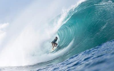 Beth Hamilton / Rip Curl
