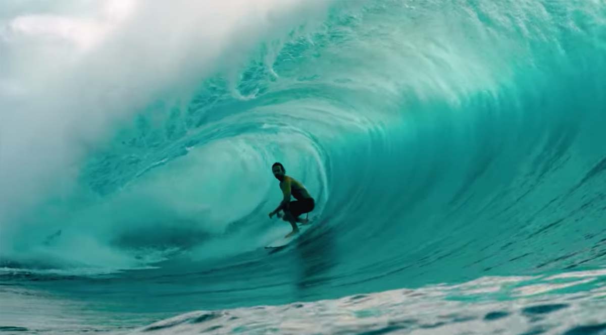Jordy Smith – Ep 5
