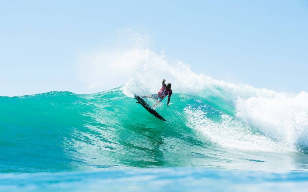 WSL Finals
