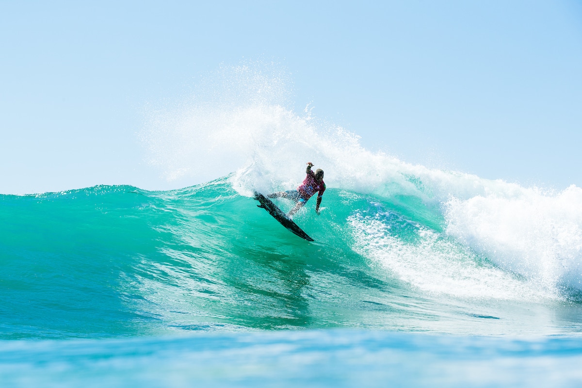 WSL Finals
