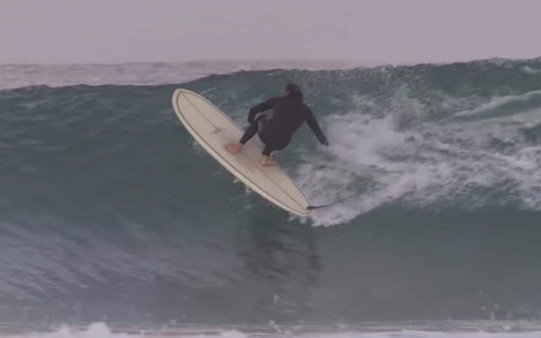 Derek Hynd Styling Fins Free